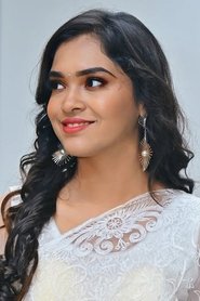 Varshini Venkat portrait