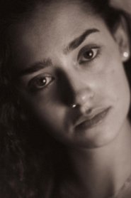 Mariana Díaz Arostegui portrait
