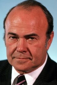 Sander Vanocur portrait