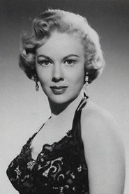 Tina Carver portrait
