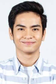 Jairus Aquino portrait