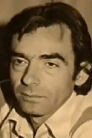 Lakis Xanthis portrait
