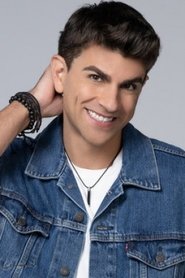 Javier Ponce portrait