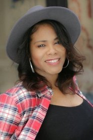 Shawntay Dalon portrait