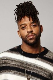 Oritsé Williams portrait
