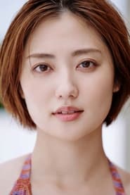 Kazusa Okuyama portrait