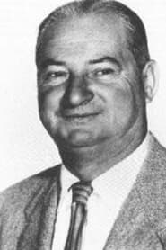 Sam Katzman portrait