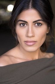 Maryam Roberts portrait