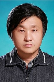 Ahn Soo-ho portrait