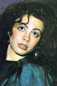 Anna Elbakyan portrait