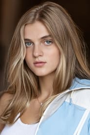 Skylar Dunn portrait