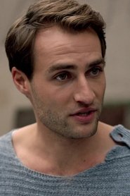 Daniel Fritz portrait