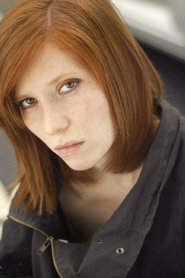 Lacy Dmitriew portrait