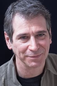 Philippe Spiteri portrait