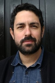 Santiago Gobernori portrait