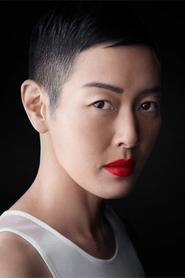 Jenny Shimizu portrait