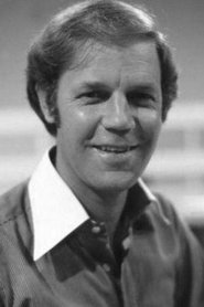 Brian Cant portrait