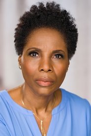 Sherry Richards portrait