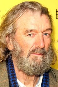 Clive Russell portrait