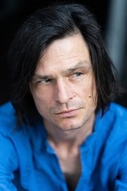 Oliver Möller portrait