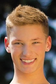 Casey Tanner portrait