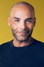 Luigi Tabita portrait