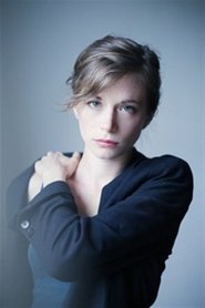 Suzanne Aubert portrait