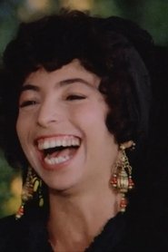 Isabella Perricone portrait