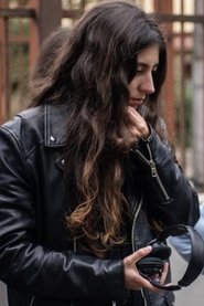 Laura Canavezi portrait