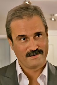 Levent Güner portrait