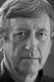 Philip Jackson portrait
