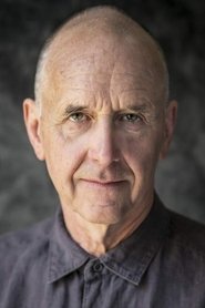 Nick Blake portrait