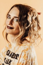 Sadie Dupuis portrait