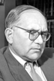 Aleksandr Ptushko portrait
