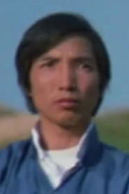 Chan Keung portrait