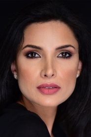Pierrette Katrib portrait