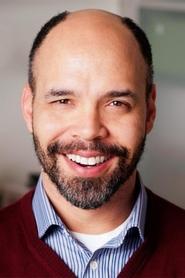 Kevin Rock portrait