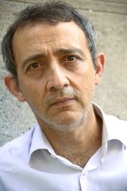 Riccardo Graziosi portrait
