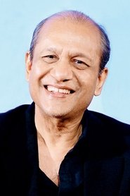 Siddhartha Basu portrait