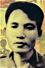 Nam Cao portrait