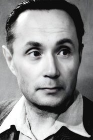 Ivan Belyakov portrait