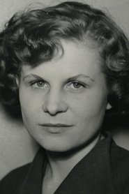 Pia Ahnfelt-Rønne portrait