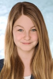 Stefani Kimber portrait
