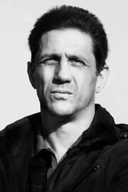 Asen Asenov portrait