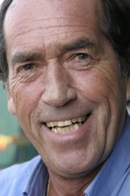 Poul Glargaard portrait