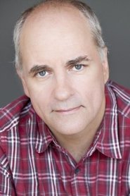 Terence Bowman portrait