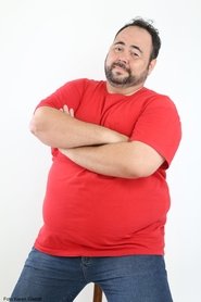 Fábio de Luca portrait