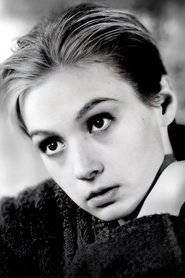 Kseniya Kachalina portrait