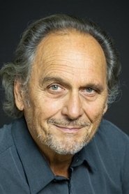 Jean-Claude Caron portrait