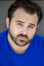 Hutch Dano portrait